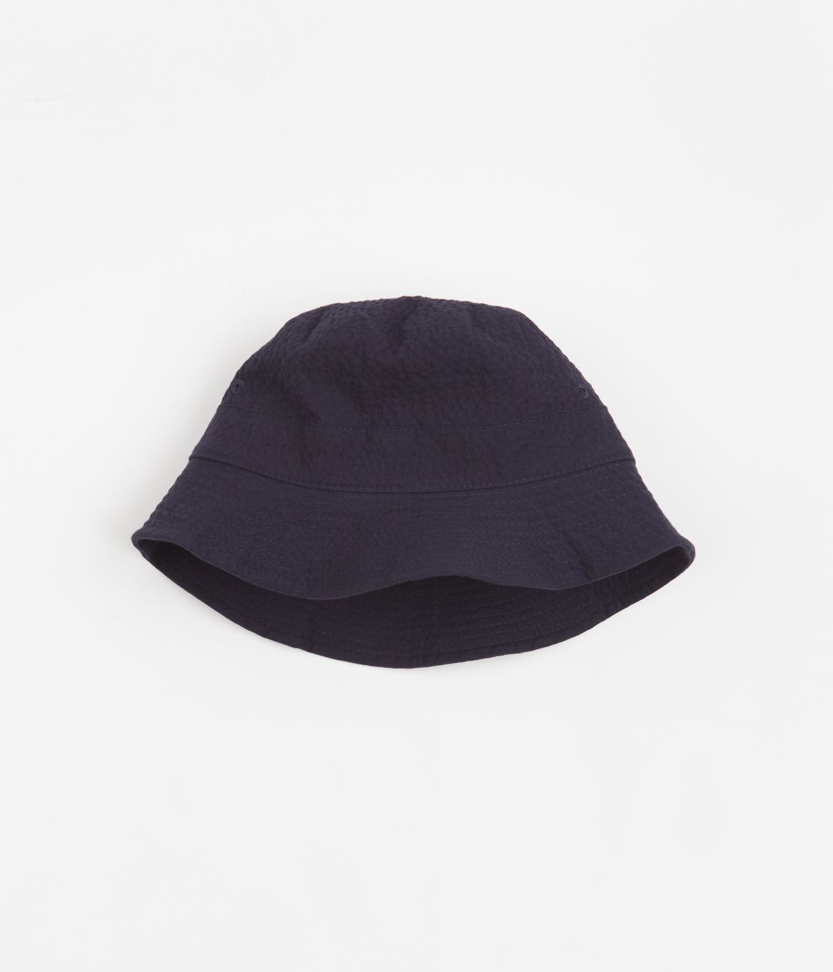 Universal Works Bucket Hat - Navy
