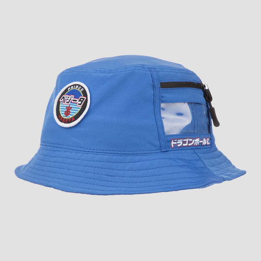 Vegeta Dragon Ball Bucket Hat