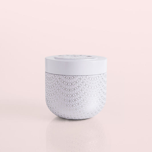 Capri Blue 12.5oz Gilded Tin