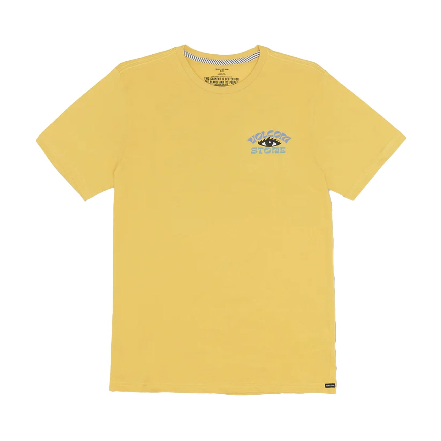 Volcom x Schroff Cheese Men's Hat